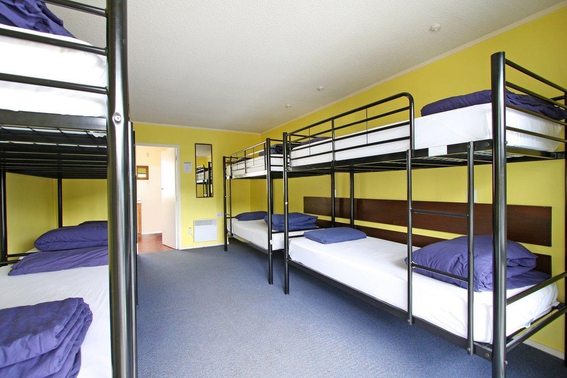 Paihia Ocean Club Hostel Kültér fotó