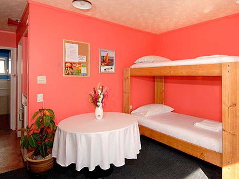 Paihia Ocean Club Hostel Kültér fotó