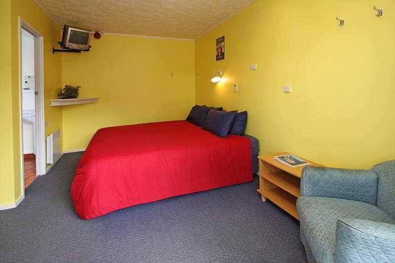 Paihia Ocean Club Hostel Kültér fotó