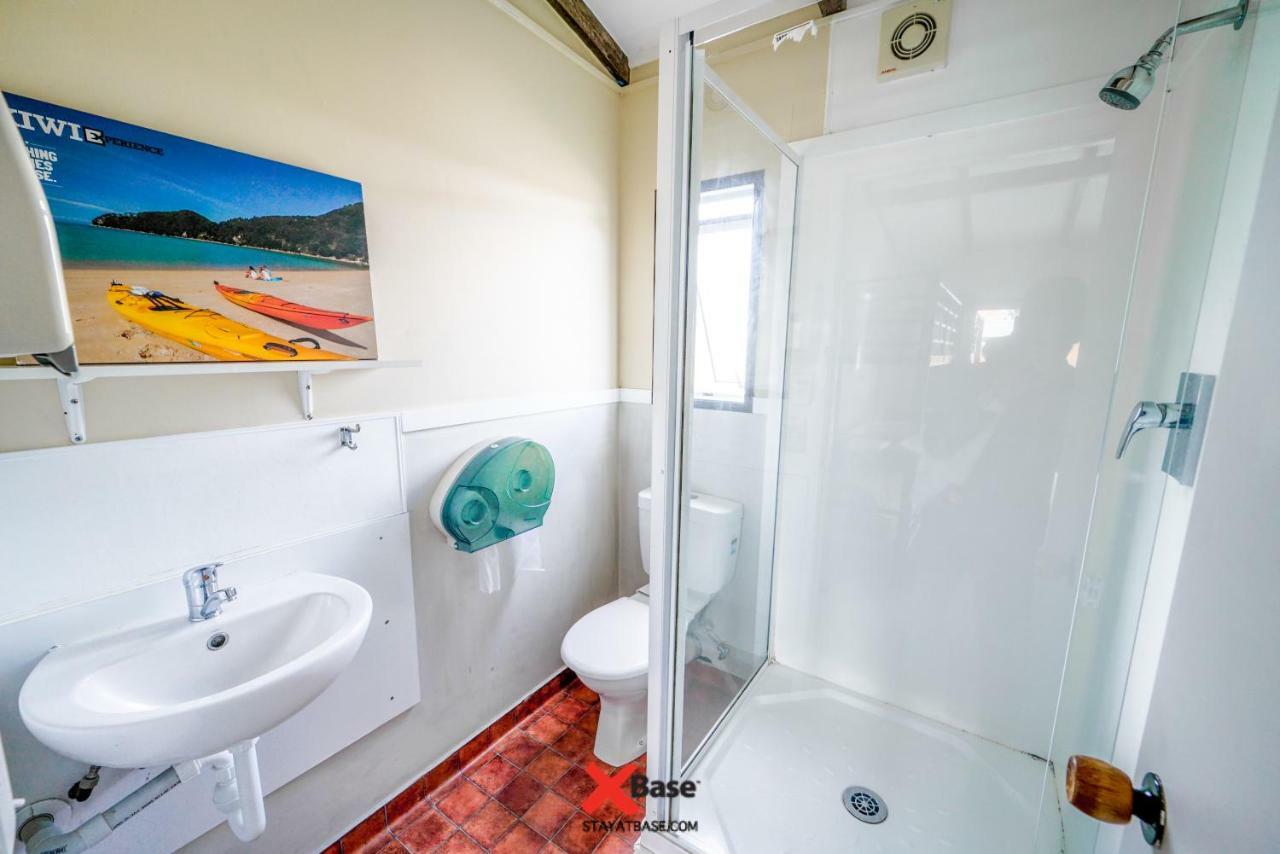 Paihia Ocean Club Hostel Kültér fotó