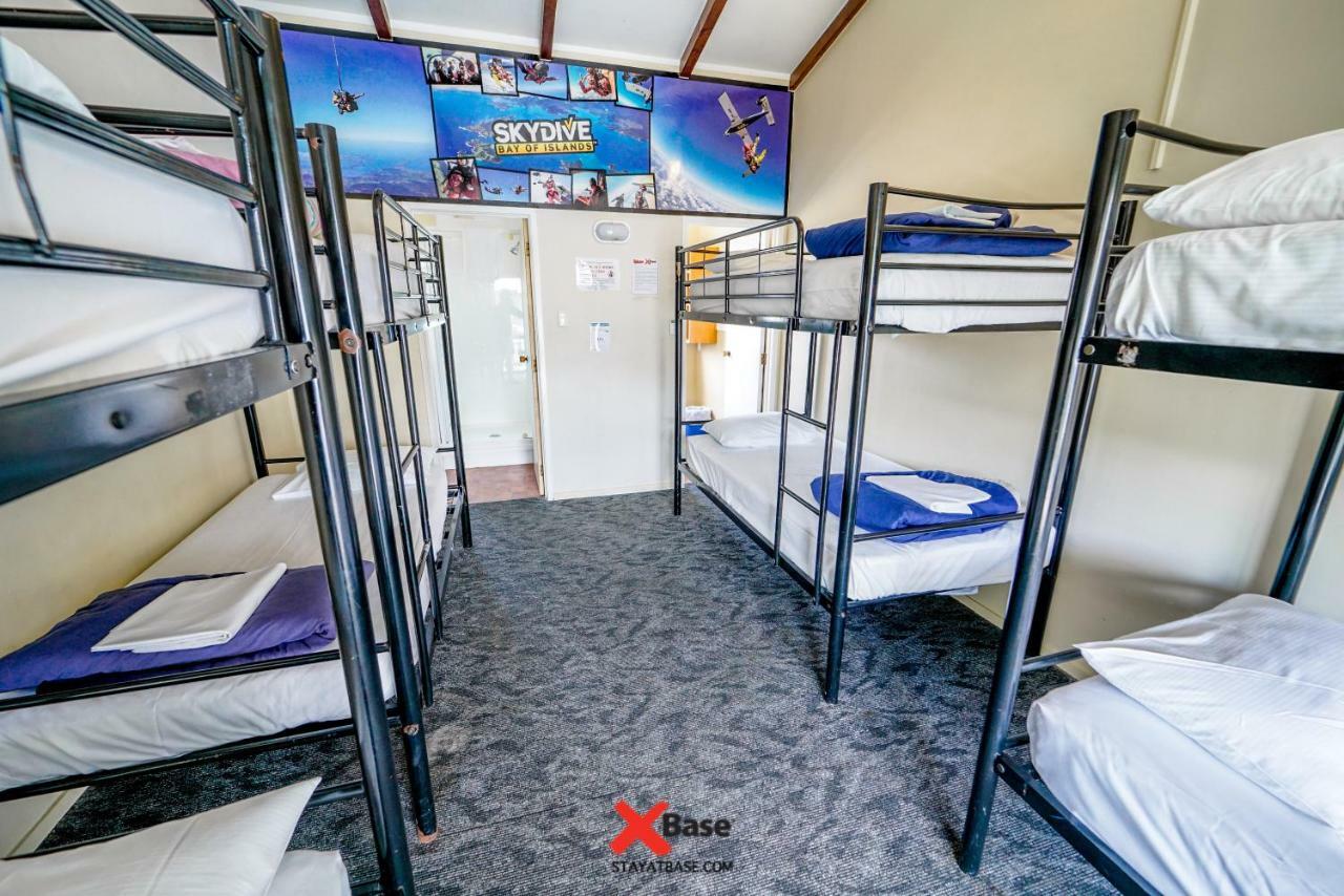 Paihia Ocean Club Hostel Kültér fotó