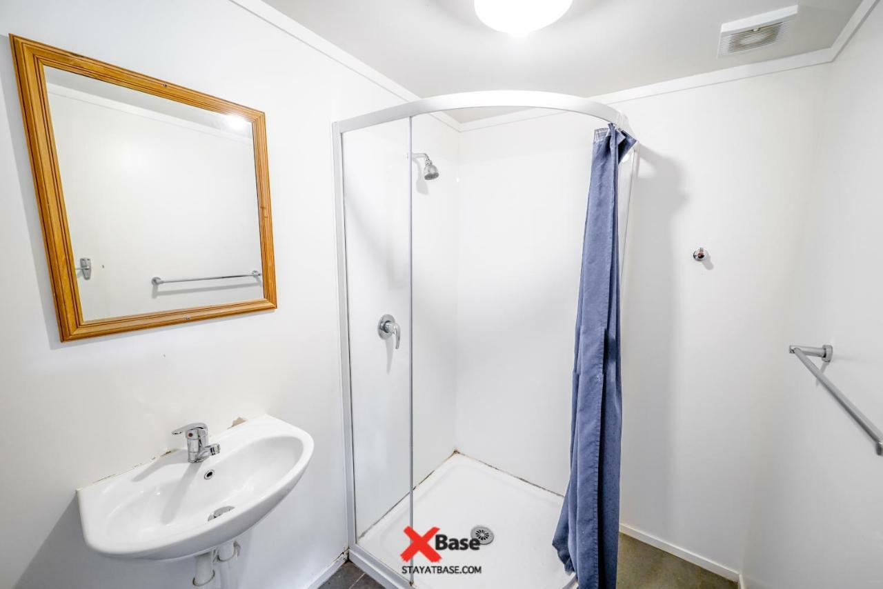 Paihia Ocean Club Hostel Kültér fotó