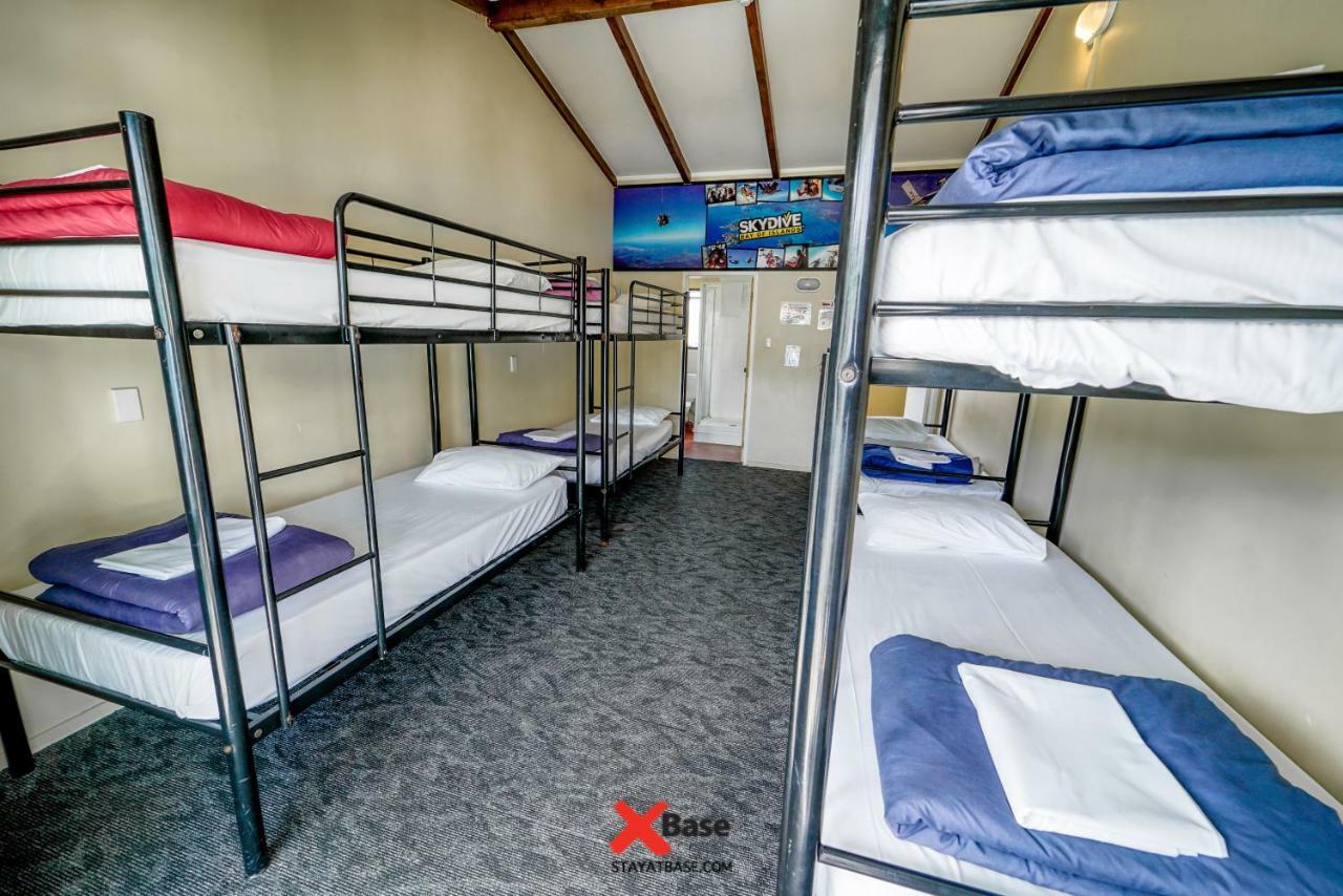 Paihia Ocean Club Hostel Kültér fotó