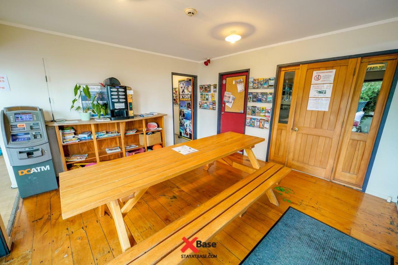 Paihia Ocean Club Hostel Kültér fotó