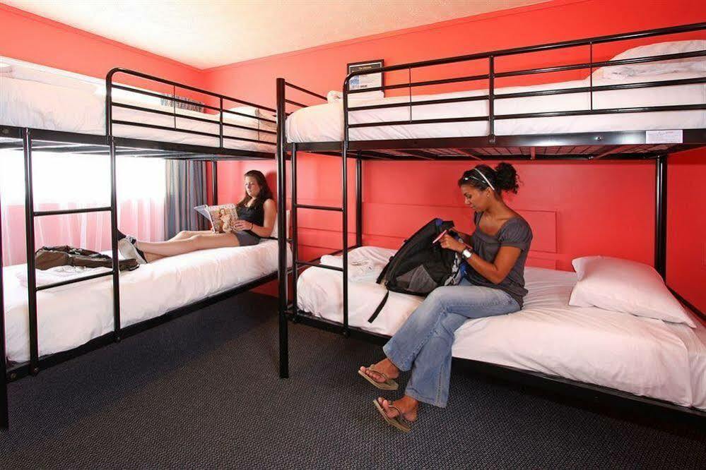 Paihia Ocean Club Hostel Kültér fotó